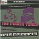 The Pinker Tones - Mais Pourquoi?