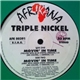 Triple Nickel - Movin' In Time