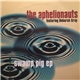 The Aphelionauts Featuring Deborah Gray - Swamp Pig EP