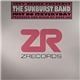 Joey Negro Presents The Sunburst Band - Just Do It / Everyday