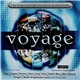 Various - Voyage (The Essential World Beat Collection!)