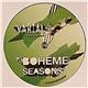 Boheme - Seasons