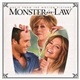 Various - Monster-In-Law (Music From The Motion Picture)