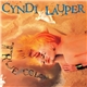 Cyndi Lauper - True Colors