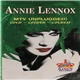 Annie Lennox - MTV Unplugged: Cold - Colder - Coldest