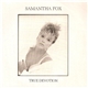 Samantha Fox - True Devotion