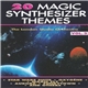 The London Studio Orchestra - 20 Magic Synthesizer Themes Vol. 2