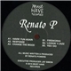 Renato P - Untitled EP