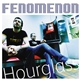 Fenomenon - Hourglass