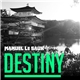 Manuel Le Saux - Destiny