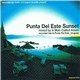 Various - Punta Del Este Sunset