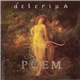 Delerium - Poem