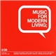 Various - Music For Modern Living;